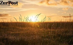 K357 - Hotel&Restaurant Zur Post in Otterndorf bei Cuxhaven